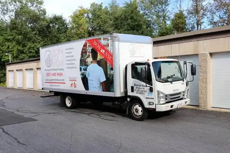 San Francisco to Oakland / East Bay Movers